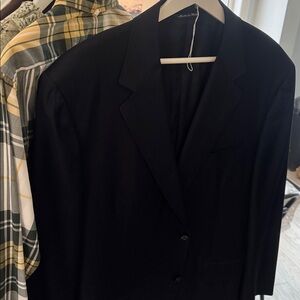 CANALI BLAZER mens LARGE